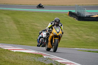 Middle 1 Group Yellow Bikes